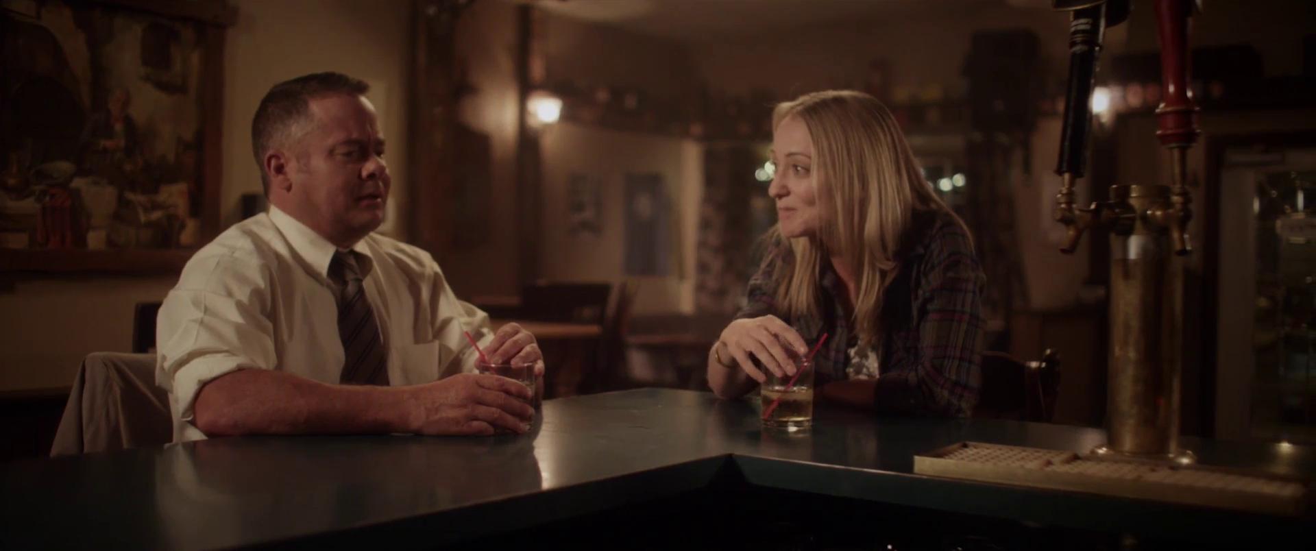 One Night in Aberdeen